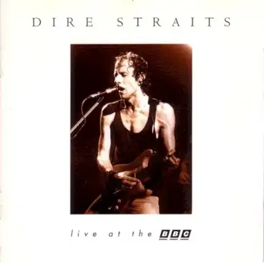 Live at the BBC