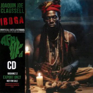 Iboga