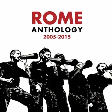 Anthology 2005–2015