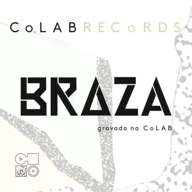 Braza - COLAB Records