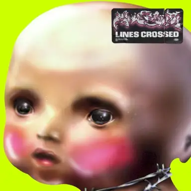 Lines Crossed