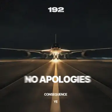 No Apologies