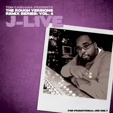 The Rough Versions Remix Series: Vol. 4