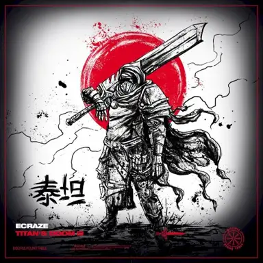 Titan's Doom EP