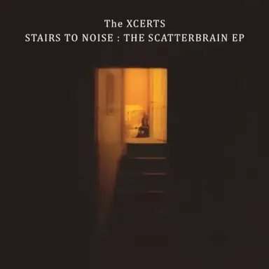Stairs to Noise: The Scatterbrain