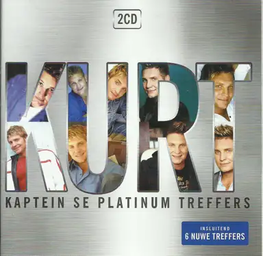 Kaptein - Se Platinum Treffers