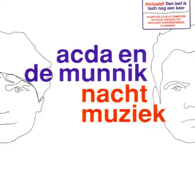 Nachtmuziek