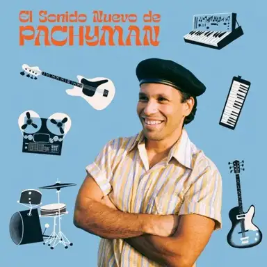 El Sonido Nuevo de