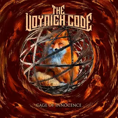 Cage of Innocence