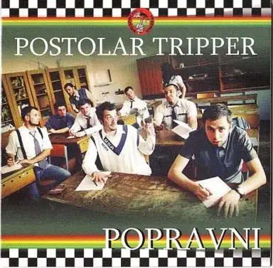 Popravni