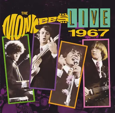 Live - 1967