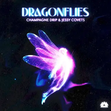 Dragonflies
