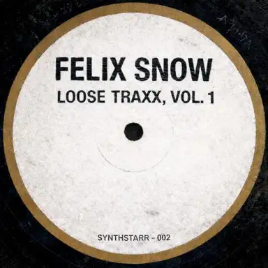 LOOSE TRAXX, Vol. 1