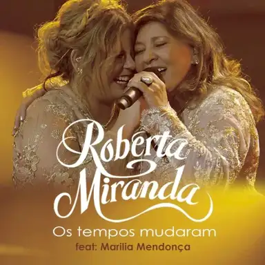 Os tempos mudaram