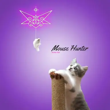 Mouse Hunter