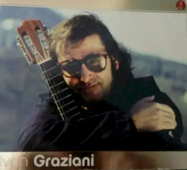 Ivan Graziani