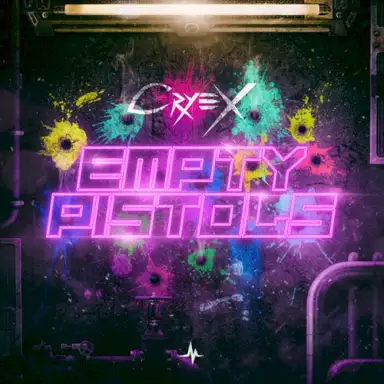 Empty Pistols
