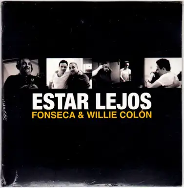 Estar lejos