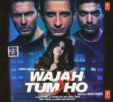 Wajah Tum Ho