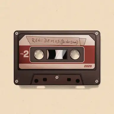 Demos (Do Not Share), Vol. II