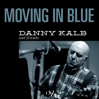 Moving In Blue
