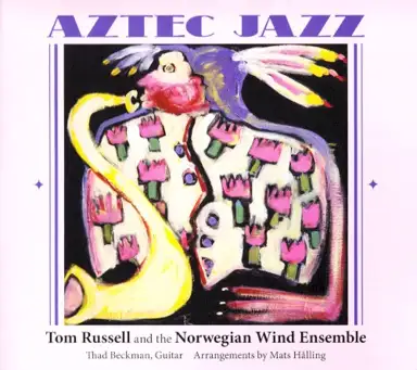 Aztec Jazz