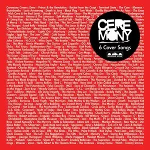 6 Cover Songs