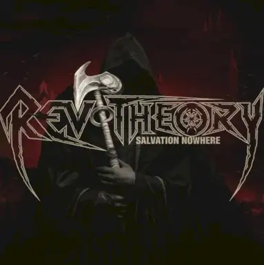 Salvation Nowhere