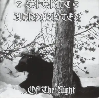 …Of the Night