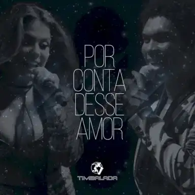 Por Conta Desse Amor