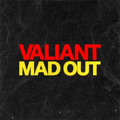 Mad Out