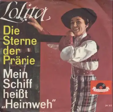 Die Sterne der Prärie / Mein Schiff heißt "Heimweh"