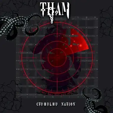 Cthulhu Nation