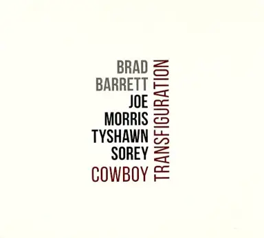 Cowboy Transfiguration