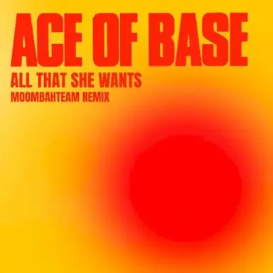 All That She Wants (Moombahteam Remix)