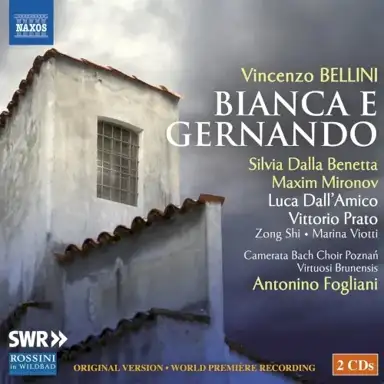 Bianca e Gernando