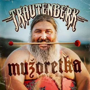 Mužoretka