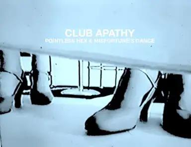 Club Apathy