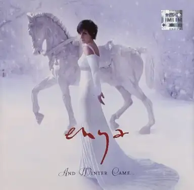 And Winter Came…