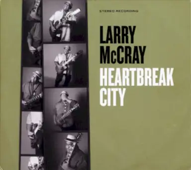 Heartbreak City