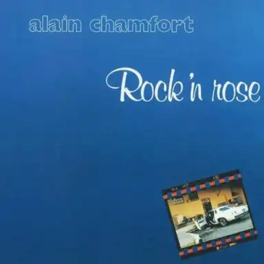 Rock’n Rose