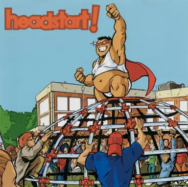 Headstart!