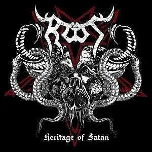 Heritage of Satan