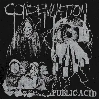 Condemnation