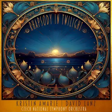 Rhapsody in Twilight
