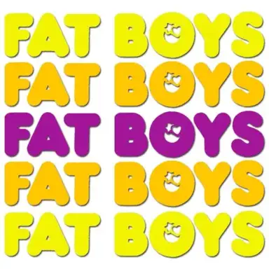 The Best of the Fat Boys