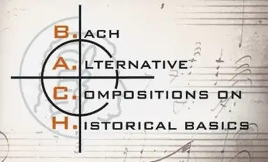 Bach Interpretations