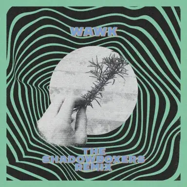 WAWK (The Shadowboxers remix)