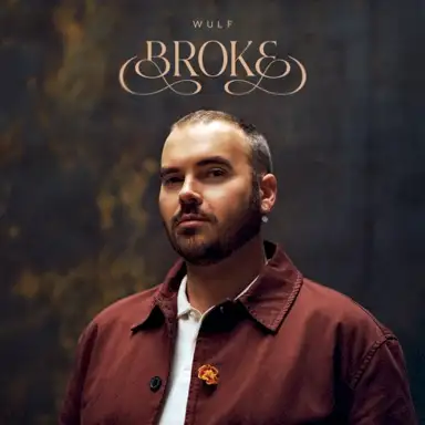 Broke