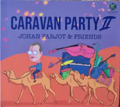Caravan Party II